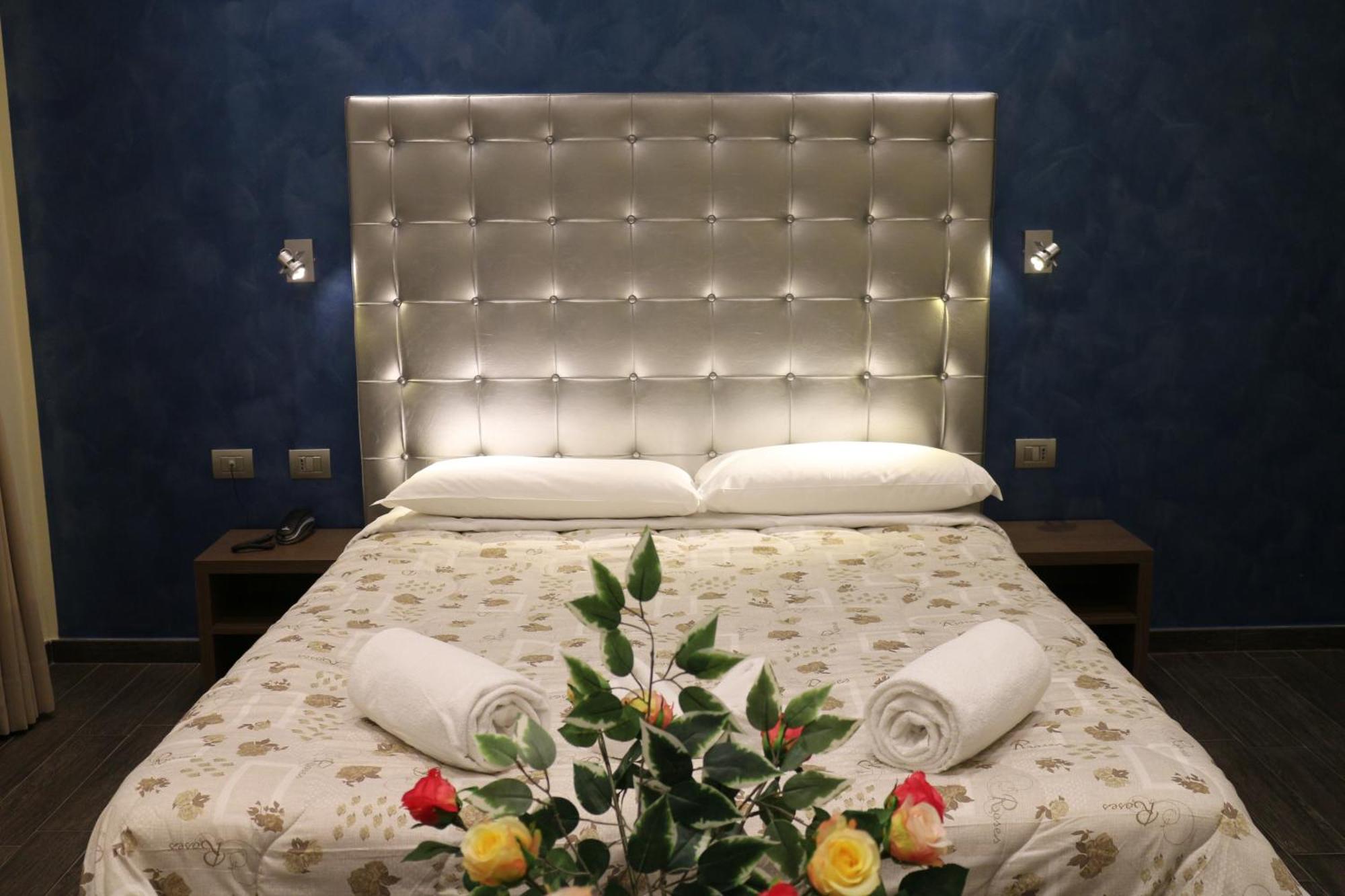 Hotel La Madonnina — Foto 1