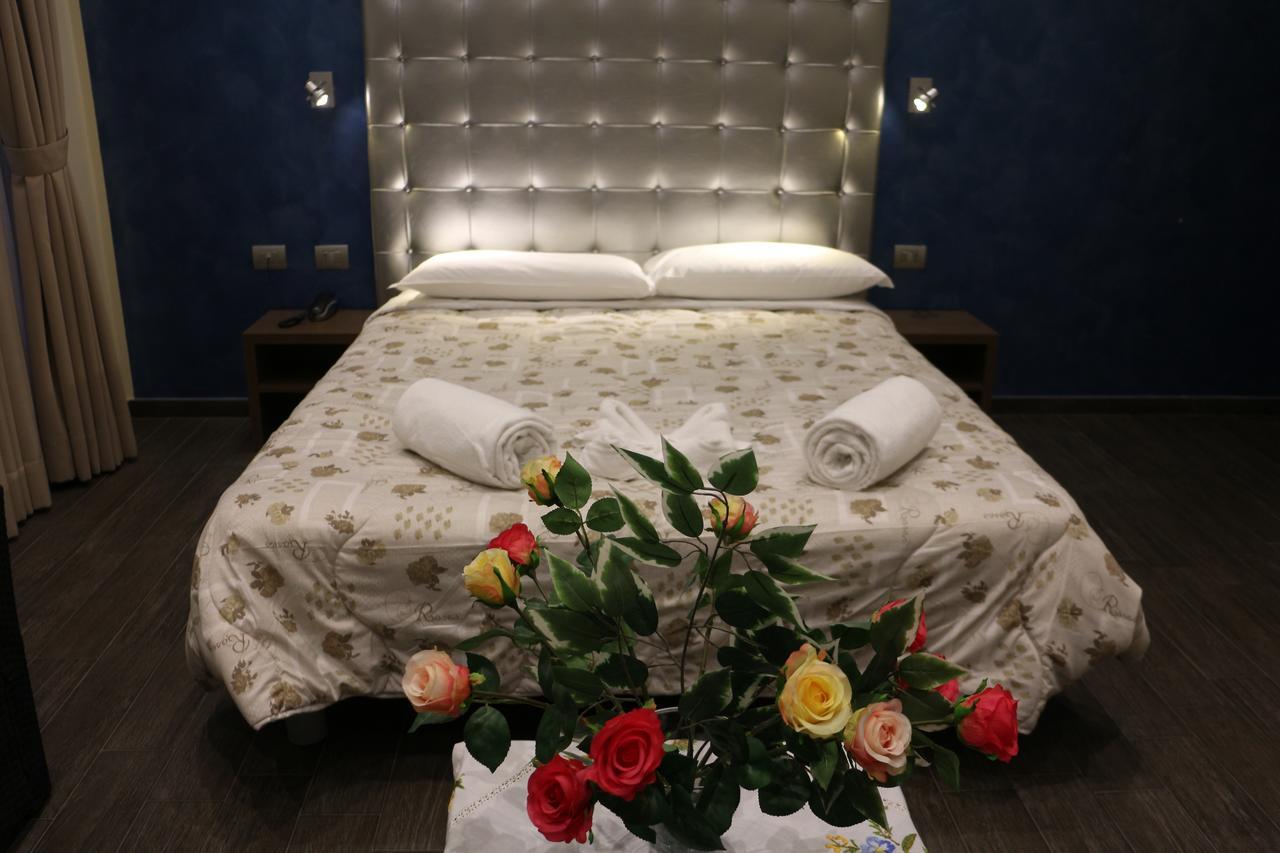 Hotel La Madonnina — Foto 3